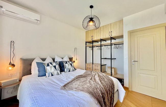 Feel the Spirit Apartment - Foto 3