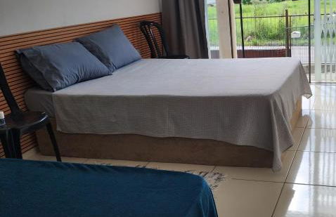 Casa das Embaúbas 04 - Foto 1