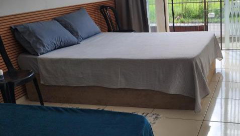 Casa das Embaúbas 04 - Foto 1