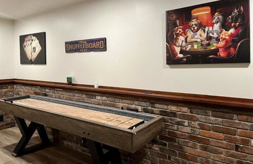 Country Chateau w Hot Tub Near Wine Trail - Foto 26