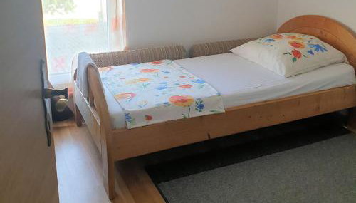 Möblierte Wohnung Nr5 - Foto 4