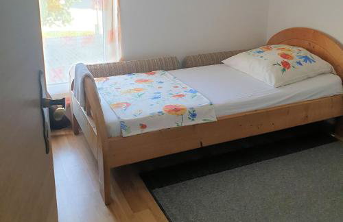 Möblierte Wohnung Nr5 - Foto 4