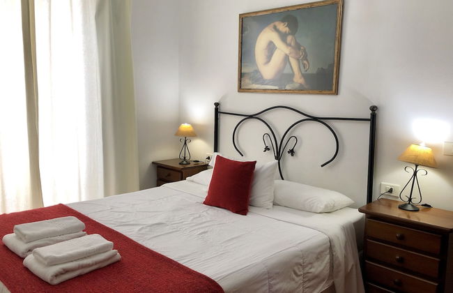 Apartamentos Los Verodes - Photo 27