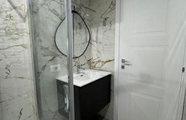 Rebecca's Apartments Anzio Central - Private Parking - Sea View - 10 apartments - Case Vacanze Anzio - Photo 65