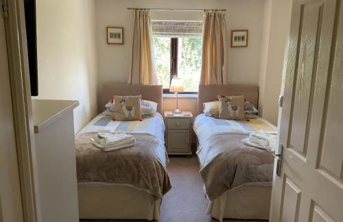 Woodside Cottage Grewelthorpe Nr Masham Ripon - Foto 21