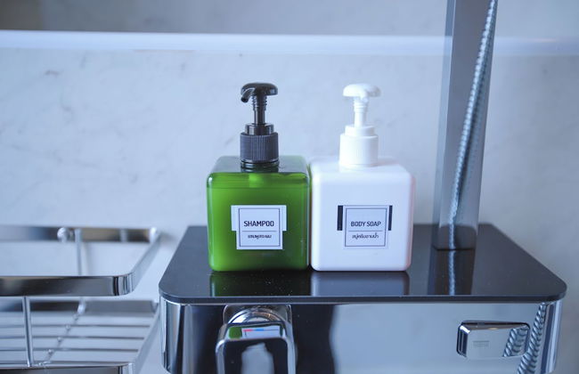 T-Story Maekampong - Foto 58