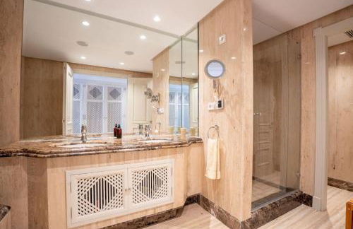 Exclusive 1 line Beach Apartment in Marbella with Panoramic Views - Foto 20