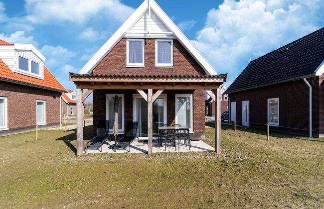 Nice Holiday Home With Sauna Near a Lake - Foto 25