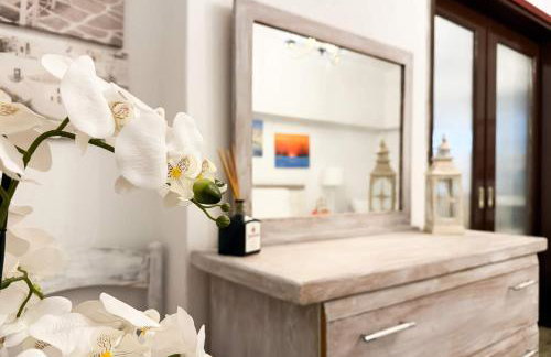 Eden Park Sozopoli - 7 BDR Beach Villa - Yard - Foto 48