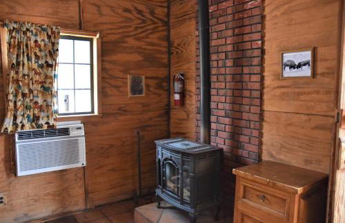 Grand Canyon Western Ranch - Foto 35