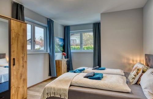 Urlaub im Inntal Apartmenthaus Kiefersfelden - Foto 23