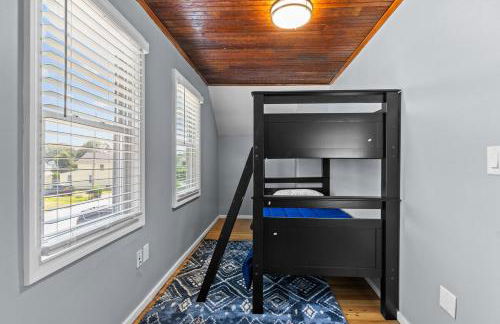 Portsmouth Beach cottage - Foto 24