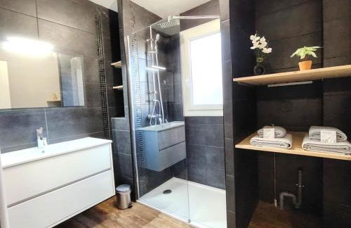 Le Jaurès Cozy - Foto 14