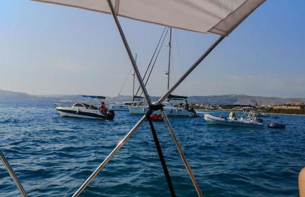 Casa Mare Torre San Carlo - Foto 64