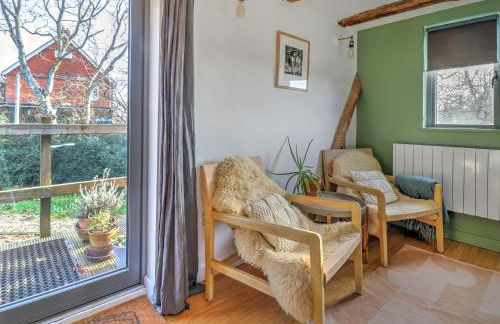 Staddlestone Barn - Ukc8984 - Foto 2