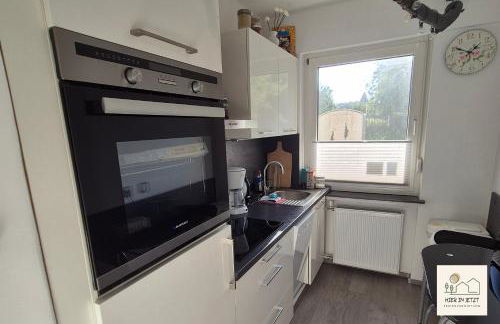 Einzigartige Ferienwohnung -hier im jetzt- - Foto 2