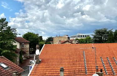 Le Cocon proche Paris JO 2024 Centre-ville - Foto 27