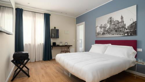 Attico 37 - Comfort room con terrazza privata - Foto 4