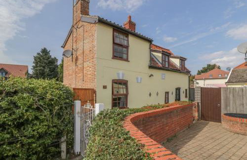 Rose Cottage - Foto 1