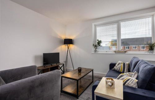 1 Bedroom Flat Near Bradford With Free Parking - Foto 25