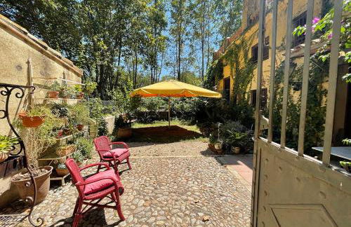 Can Còdol de Fluvià - Casita - Foto 5