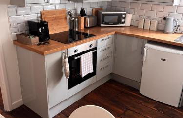 Catherine Hill House Grade 2 Listed Apartment, Frome - Foto 23