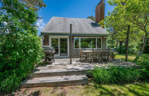 Dog-Friendly Cape Cottage Near Beach Towns - Photo 31