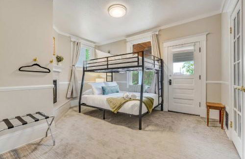 Crescent Estate - Golf Hot Tub BBQ Large Groups - Foto 40