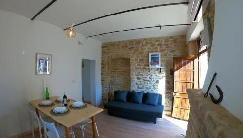 “La Casetta del 1930” Historic unit from early '900 - Foto 3