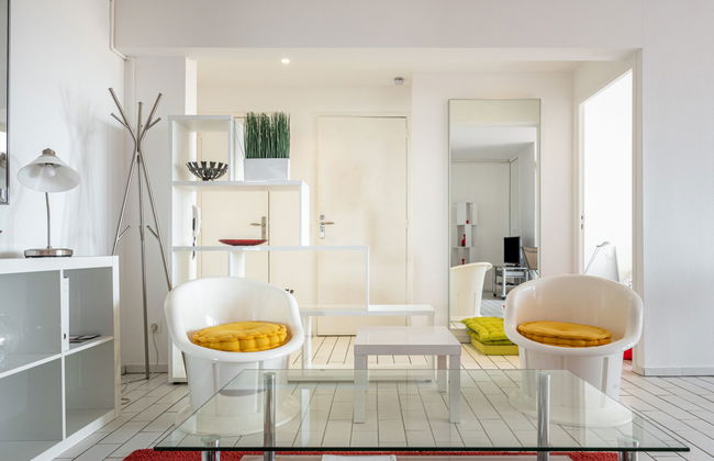 Soleil Bleu - Foto 8