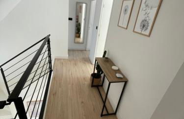 Villa Larmor-Plage 8 personnes avec piscine - Foto 23