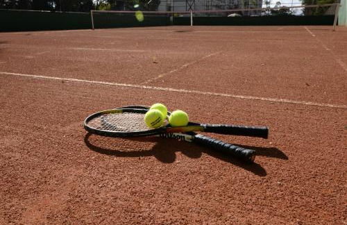 Vista Azul Apart Hotel - Suite Vista Pedra Azul - Photo 34