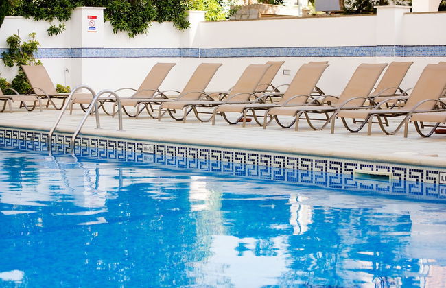 Apartamentos Sol y Vera - Foto 46