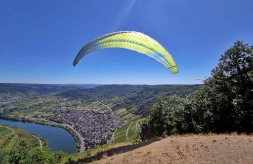 Ritterstube - Eifelstuben mit Charme, Nähe See und Burg, außergewöhnlich, Vulkaneifel - Photo 62