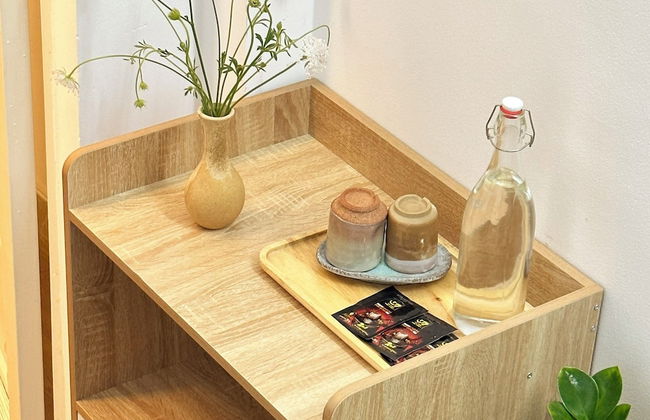 TRIP HOME stay & studio - Foto 11