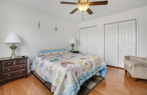 Beachin' at the Cove - Golf course, Shared pool & more! - Foto 13