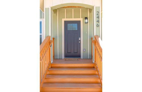 Spectacular Brand New 4br/2.5ba Near DT/ Riverwalk - Foto 3