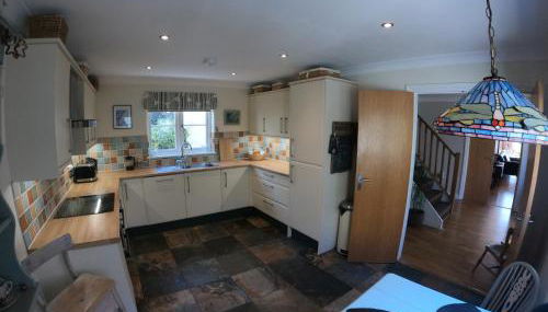 Gwel-an-Tansys - Foto 5