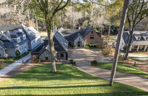 World Cup Luxury Estate Theater Nature Reserve - Foto 79