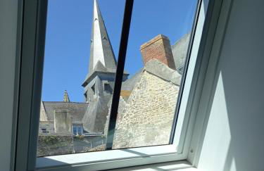 La Maison Guérandaise 3 chambres - Foto 14