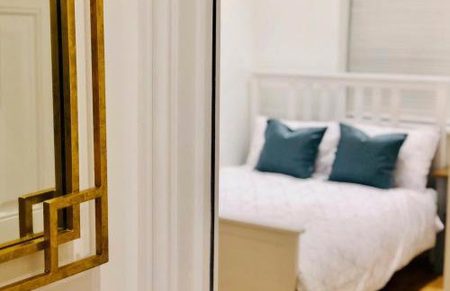 Stylish 2 Bed Apartment-Zone 2 - 10 Minutes to the heart of London- sleeps up 8 - Foto 36