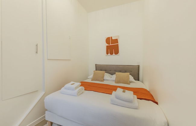 Cosy Apartment -1br/4p - Marais/place des Vosges - Photo 2