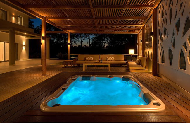 Bella Foresta Villa - Foto 26