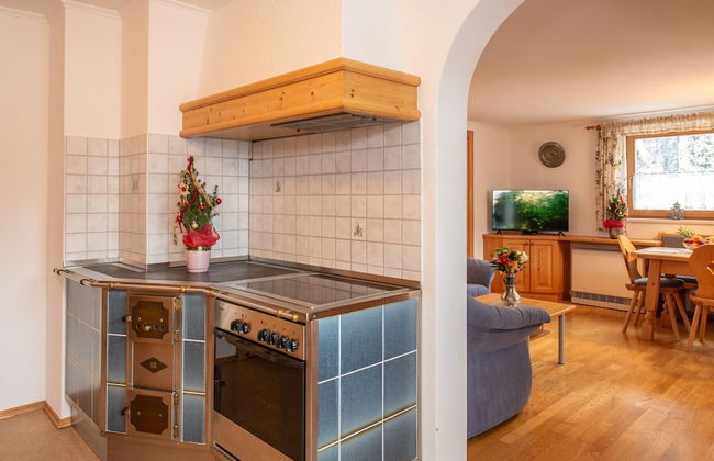 Apartment in Wald Near Krimml Waterfalls - Foto 5