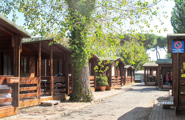 Camping Campeggio Italia (MAS372) - Foto 13