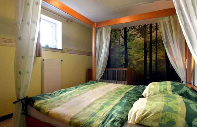 Holiday Home in Burg Reuland - Foto 6