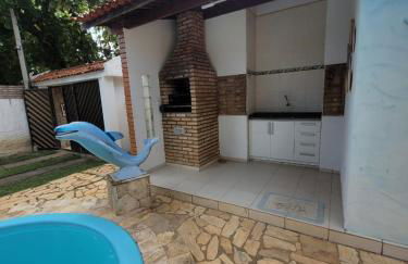 Casa Charlotte - Barra de Santo Antônio - AL - Photo 19