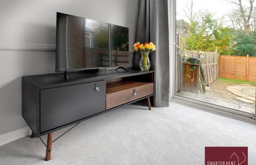 Maidenhead - 3 Bed House - Garden - Foto 5