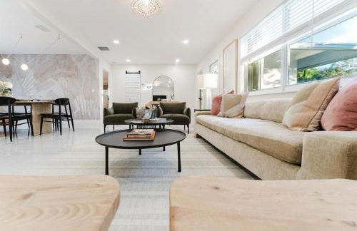 Palms Oasis with Salt Pool Movies Firepit Golf - Photo 73