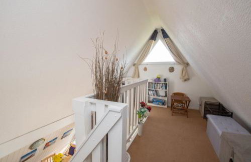 Chalet Eightyone - Foto 16